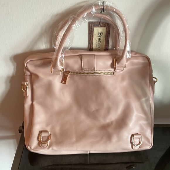 Women’s Multi/Purpose Waterproof Handbag with Personal Protection Device. #4 - Picture 3 of 9